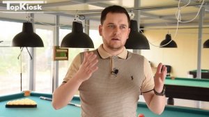 Как открыть бильярдный клуб? Разбор бизнеса