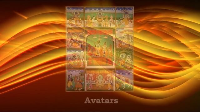 Om :: Meditation :: Twameva смотреть онлайн