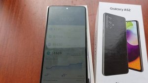 ПРЕИМУЩЕСТВА ВЕРСИИ SAMSUNG GALAXY A51 6/128 ГБ ПРОТИВ GALAXY A52