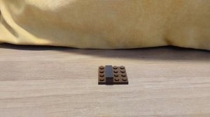 Как сделать МИНИ ТОРГОВЫЙ АВТОМАТ из ЛЕГО