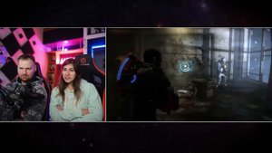 Реакция на School 13 - Игрооргии : Эпизод 24 - Dead Space 3 (D3 Media)