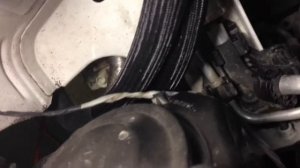 Установка Webasto thermo top E на Skoda Fabia 2