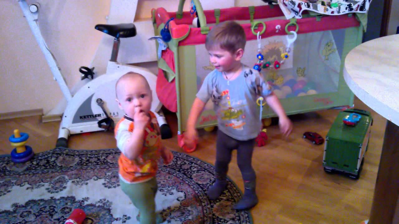 04.05.2015 в гостях у Кати часть 4 смотреть онлайн