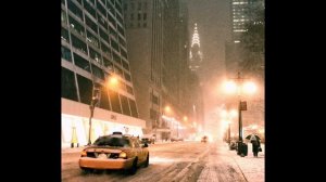 Небоскрёбы (Slow Remix) - Вилли Токарев