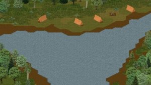 | Топ 3 БАЗЫ В ЛЕСУ | PROJECT ZOMBOID |