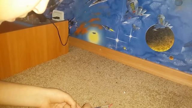 Как сделать "Мини арбалет" своими руками смотреть онлайн