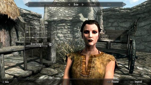 SKYRIM SPECIAL EDITION | PART 1 | Winter is Coming смотреть онлайн