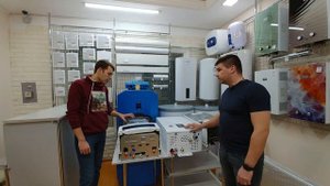 Двухконтурные газовые и электрические котлы. Как выбрать подходящий?