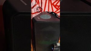 T70 Samsung 1500 Watt's