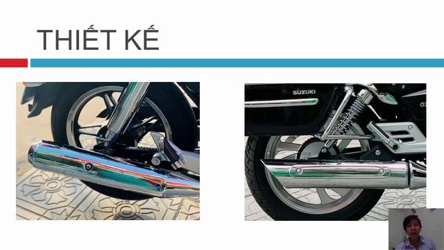 HONDA SHADOW 150 VÀ SUZUKI GZ150A LỰA CHỌN NÀO HỢP LÝ