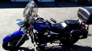 Briar chituma ctm250-3