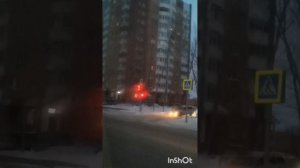 Тюмень, январь, 2024 год. Ирина Круг "Одинокая калина"