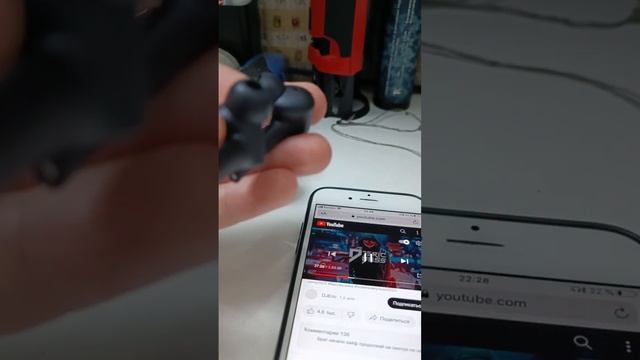 Видеообзор наушники Xiaomi Mi True Wireless Earphones 2 Pro В143КН0006479 смотреть онлайн