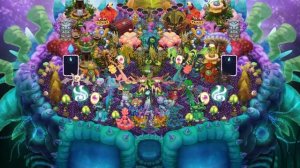 Тир лист островов мсм | мои поющие монстры | my singing monsters