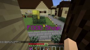 Welcome to HorseCraft! Horse Minecraft Multiplayer Server (Old Version)