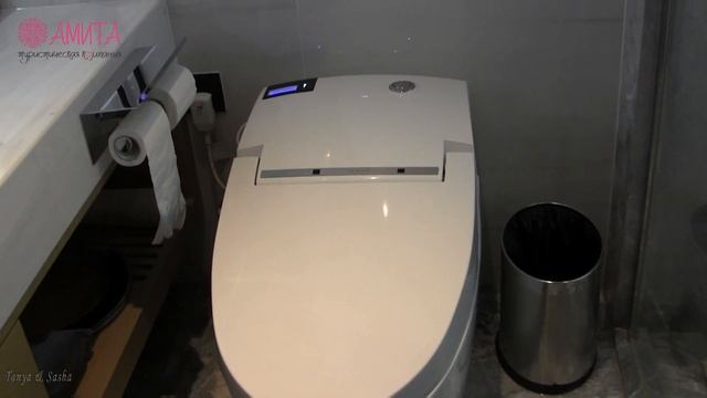 Отель PARK KAIROS 5* г.Яньцзи, Цзилинь, Китай.