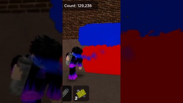 Drawing Russia flag?? (Roblox Trend)