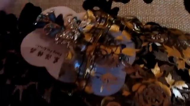 Маленькие записки 21: танцы, Донецк Сити, нг подарки, украшения