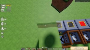 *NEW* How To Make The BEST Tree Farm In Block Tycoon ROBLOX!