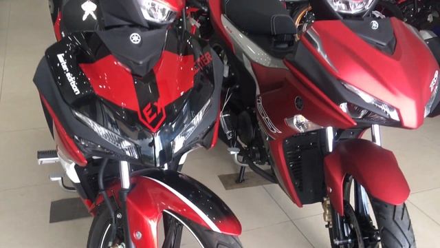 Ex155 VVA | Exciter 155 vva 2022 | Ex155 Mới | Exciter 155 | Ex155 Tem Độ | Ex 155 Tem Sơn смотреть онлайн