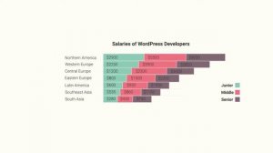Зарплата программиста и как получать больше? | Зарплаты в IT