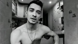 NЮ - Я надеюсь (Cover by Vladimir Bazhanov)