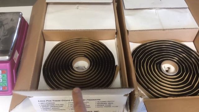 И тут инфляция!  Abro WS-904 смотреть онлайн