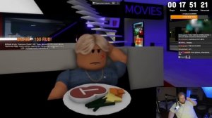 T2X2 СМОТРИТ - БРАТ ИЛИ ПАРЕНЬ? ?? ИСТОРИЯ О ЛЮБВИ В ROBLOX Brookhaven ?RP. Roblox story