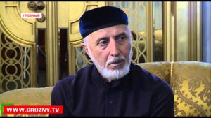 Ровно 9 лет назад прошла инаугурация Рамзана Кадырова в качестве Президента Чечни