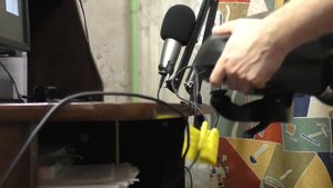 ГОДНЫЙ РУЛЬ ДЛЯ XBOX ONE/ПК