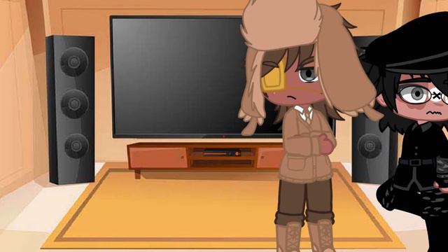 реакция СССР и 3.Рейха на озвучку комикса смотреть онлайн