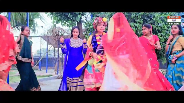 2024 Ki Holi यशोदा तेरे लाल ने मेरी क्या हालत कर डाली  //  Singer Poonam Kishori Ji