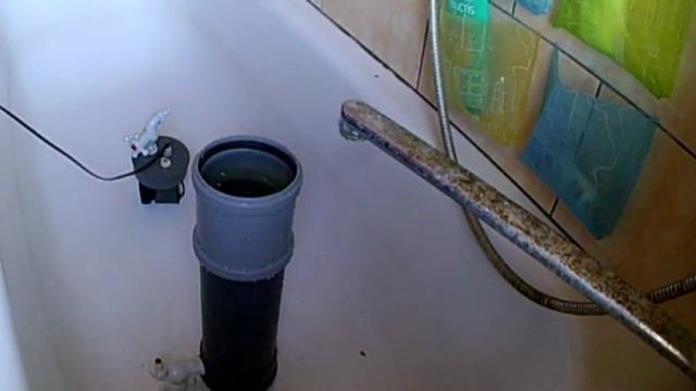 Внешний фильтр для аквариума.Очистка. смотреть онлайн