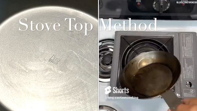 Unboxing + Fried Egg Test: De Buyer 9” Mineral B Pro Carbon Steel Pan смотреть онлайн