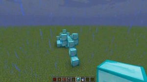 реально крутой салют в minecraft 1.5.2 без модов