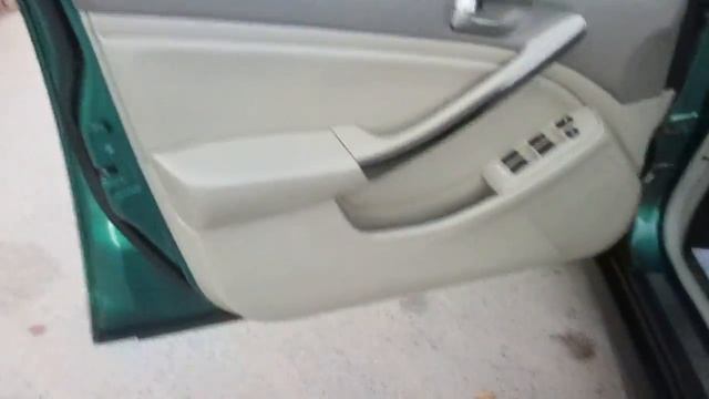 2004 Infiniti G35 Sedan wLeather 2552 смотреть онлайн