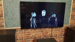 акустические колонки Эстония 35ас 001 очень достойно играют