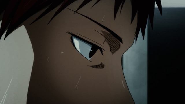 [AMV] Кто ты?..Это все тот же я, Сейджуро Акаши,просто мы поменялись местами. смотреть онлайн