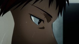 [AMV] Кто ты?..Это все тот же я, Сейджуро Акаши,просто мы поменялись местами.