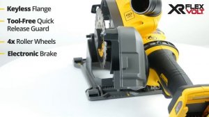 DEWALT DCG200 54V XR FLEXVOLT WALL CHASER – New DEWALT Product August 2019