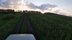 Нива Бизон 4х4 "Off-Road"
