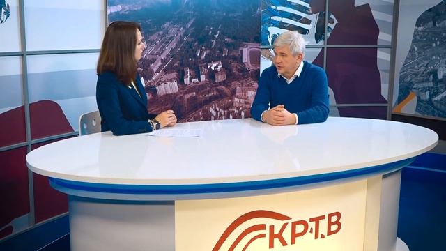 «Территория К» Владимир Леонов