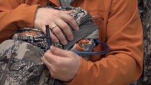 Обзор рюкзака SITKA Bivy 30