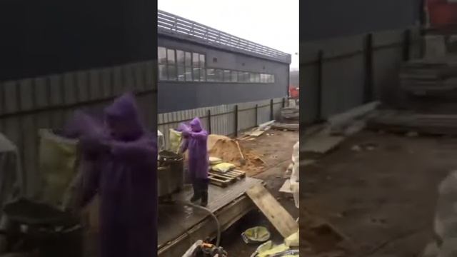 Пенобетон заливка в 30 метров высоту Алматы + 7 778 3 777 095 смотреть онлайн