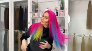 Из обычной продавщицы в "Королеву пластики" Украинка с самыми большими скулами в мире