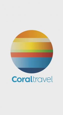 CORAL TRAVEL
Тренинг "Психология продаж Высоких чеков"