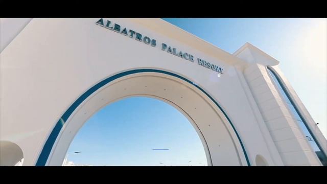 Albatros Palace Sharm el-Sheikh & Aquapark (Nabq Bay, Sharm El Sheikh, Egypt)
