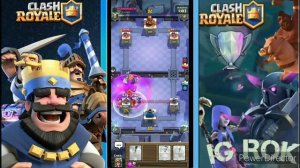 ТОП КОЛОДЫ ДЛЯ 11 АРЕНЫ БЕЗ ЛЕГ | КЛЕШ РОЯЛЬ | ЛУЧШАЯ КОЛОДА ДЛЯ 11 АРЕНЫ | CLASH ROYALE