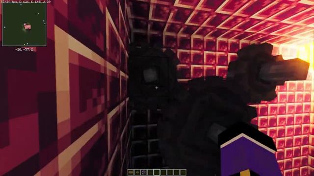 Как сделать самую быструю скорость движения шестерней в CREATE 1.18.2+ смотреть онлайн