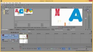 Как деформировать видео или картинку в Vegas Pro 13